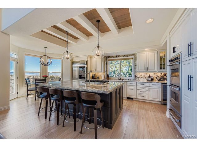 12457 Topaz Vista Way, Castle Pines, CO 80108