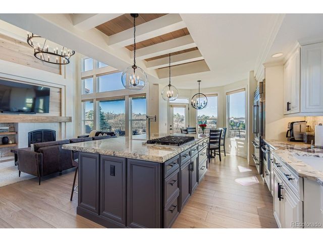 12457 Topaz Vista Way, Castle Pines, CO 80108