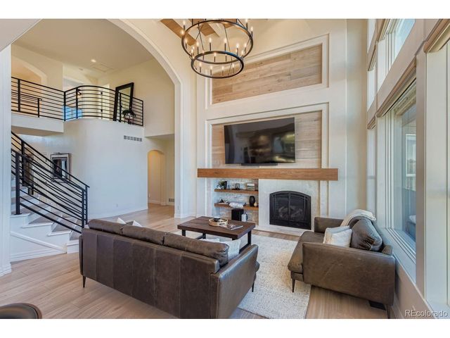 12457 Topaz Vista Way, Castle Pines, CO 80108