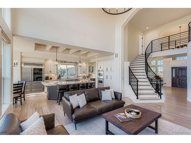 12457 Topaz Vista Way, Castle Pines, CO 80108