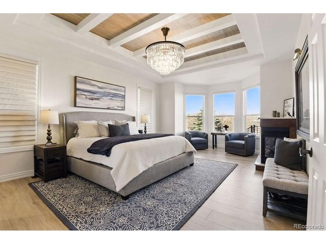 12457 Topaz Vista Way, Castle Pines, CO 80108