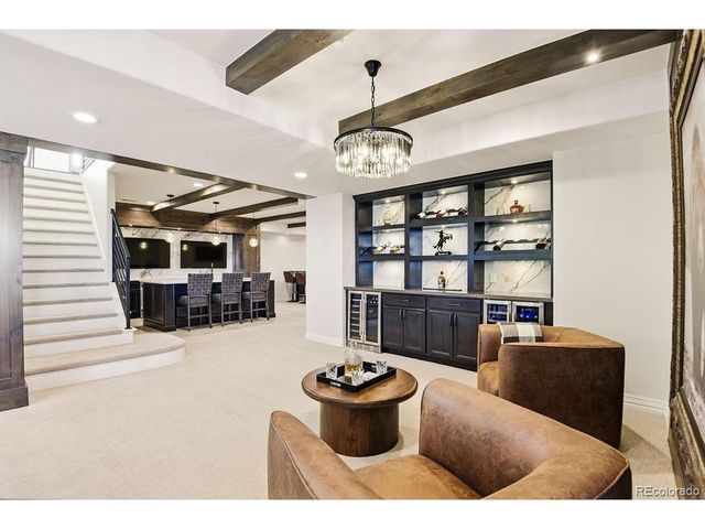 12457 Topaz Vista Way, Castle Pines, CO 80108