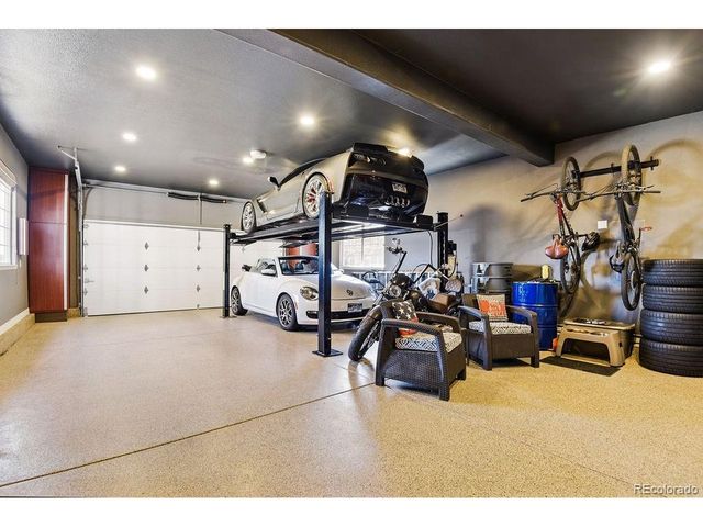 12457 Topaz Vista Way, Castle Pines, CO 80108