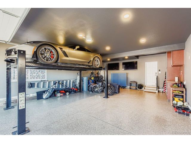 12457 Topaz Vista Way, Castle Pines, CO 80108