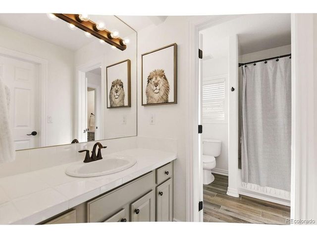 12457 Topaz Vista Way, Castle Pines, CO 80108