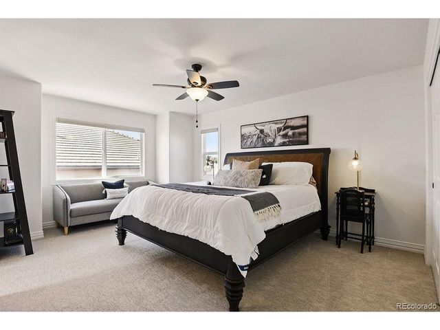 12457 Topaz Vista Way, Castle Pines, CO 80108