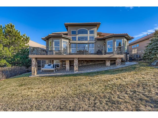 12457 Topaz Vista Way, Castle Pines, CO 80108
