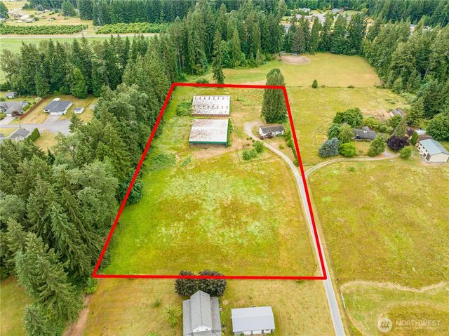 12404 233rd Street NE, Arlington, WA 98223