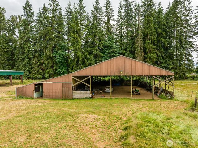 12404 233rd Street NE, Arlington, WA 98223