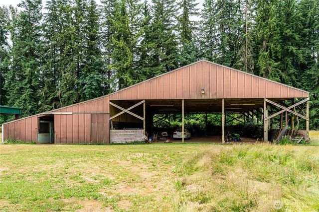 12404 233rd Street NE, Arlington, WA 98223