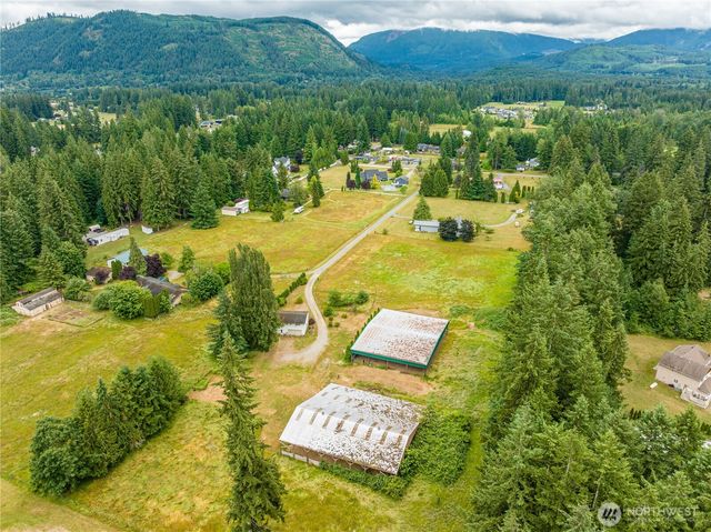 12404 233rd Street NE, Arlington, WA 98223