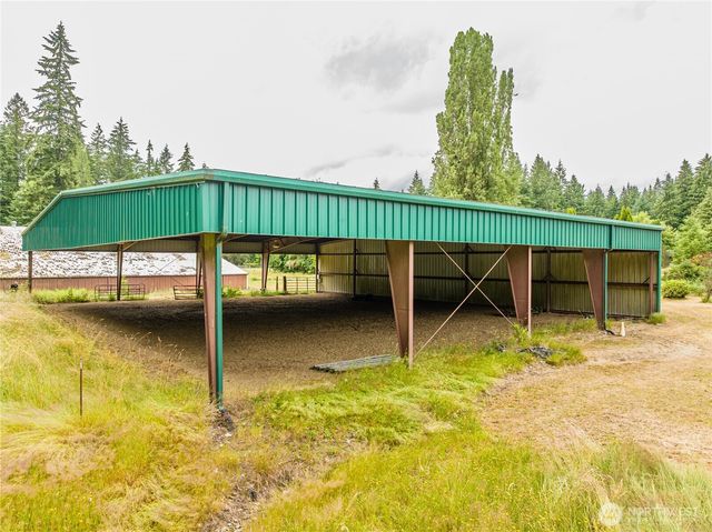 12404 233rd Street NE, Arlington, WA 98223