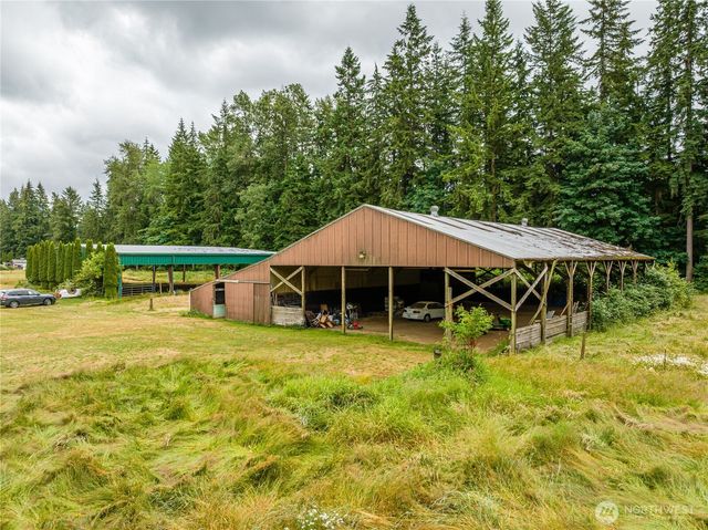 12404 233rd Street NE, Arlington, WA 98223