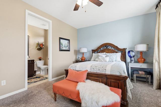 11508 Southerland Drive, Denton, TX 76207