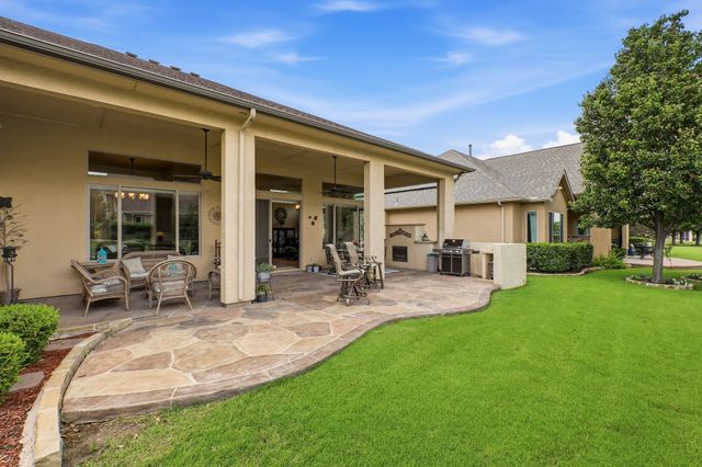 11508 Southerland Drive, Denton, TX 76207