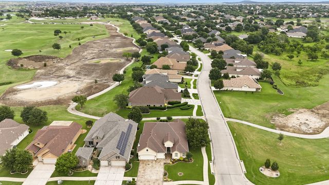 11508 Southerland Drive, Denton, TX 76207
