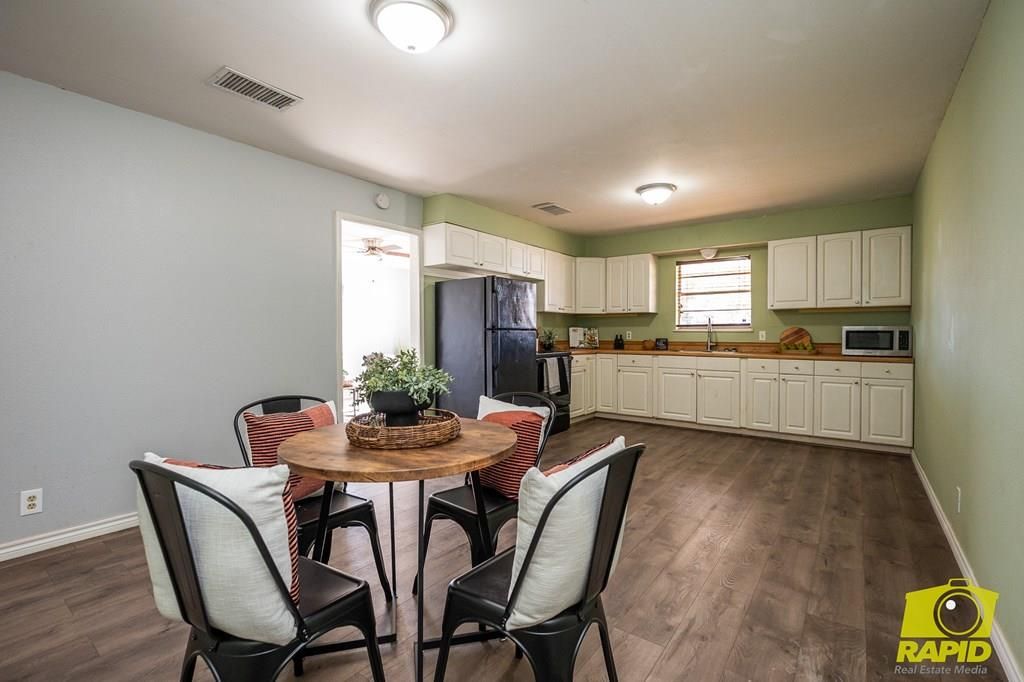 Image 1 of property listing at 136 Arlington Rd, San Angelo, TX 76905