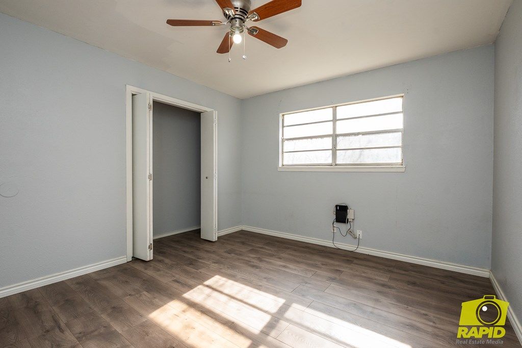 Image 9 of property listing at 136 Arlington Rd, San Angelo, TX 76905