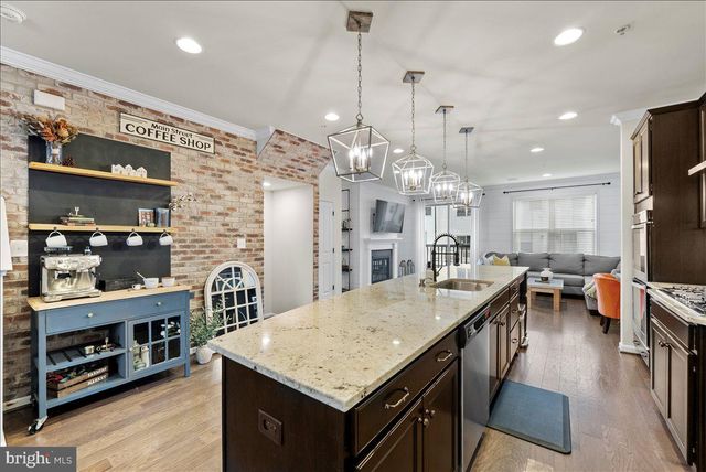13820 GREBE ST, Clarksburg, MD 20871