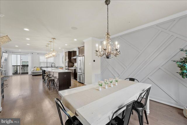 13820 GREBE ST, Clarksburg, MD 20871