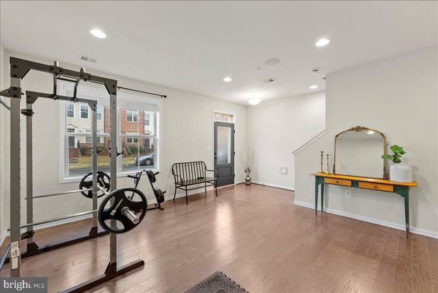 13820 GREBE ST, Clarksburg, MD 20871