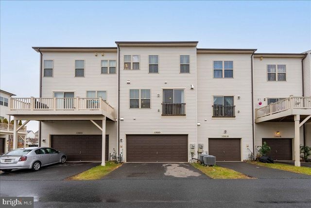 13820 GREBE ST, Clarksburg, MD 20871