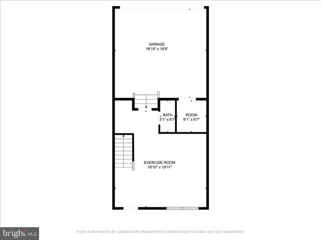 13820 GREBE ST, Clarksburg, MD 20871