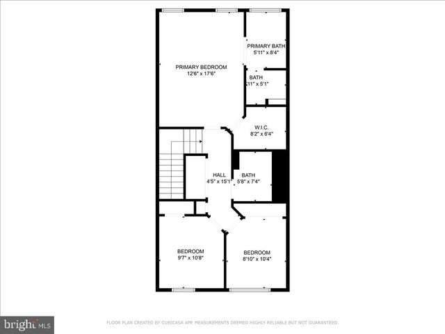 13820 GREBE ST, Clarksburg, MD 20871