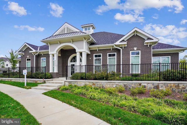 13820 GREBE ST, Clarksburg, MD 20871