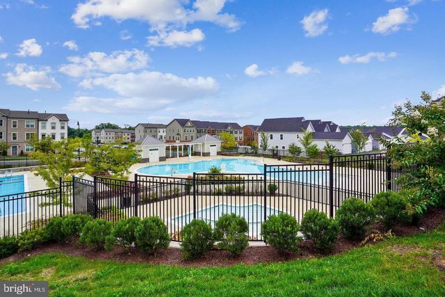 13820 GREBE ST, Clarksburg, MD 20871