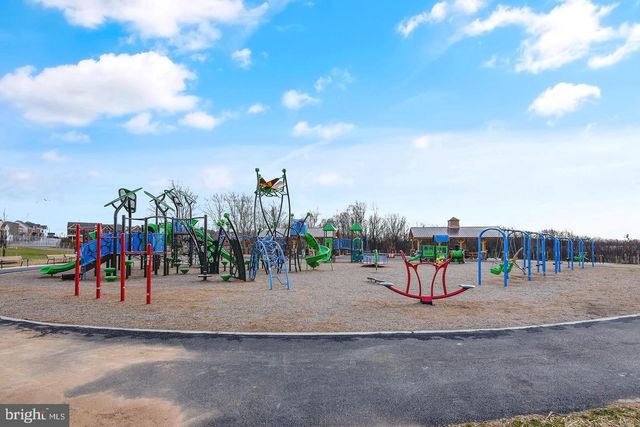 13820 GREBE ST, Clarksburg, MD 20871