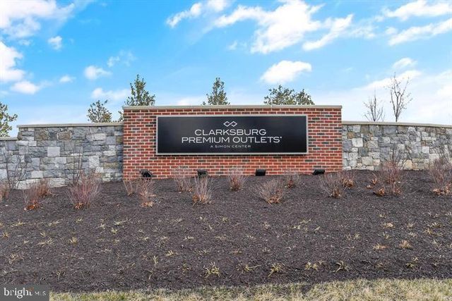 13820 GREBE ST, Clarksburg, MD 20871