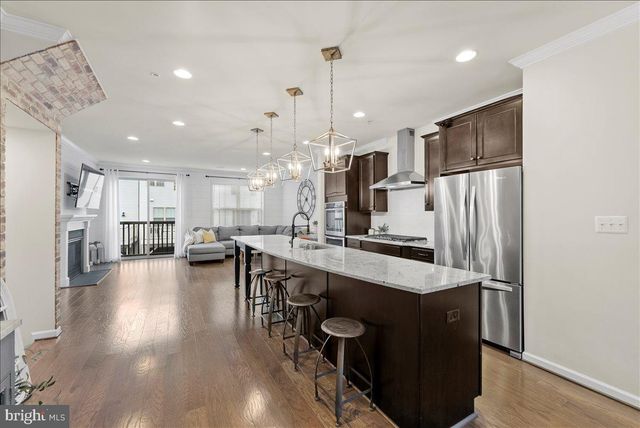 13820 GREBE ST, Clarksburg, MD 20871
