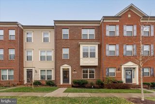 13820 GREBE ST, Clarksburg, MD 20871