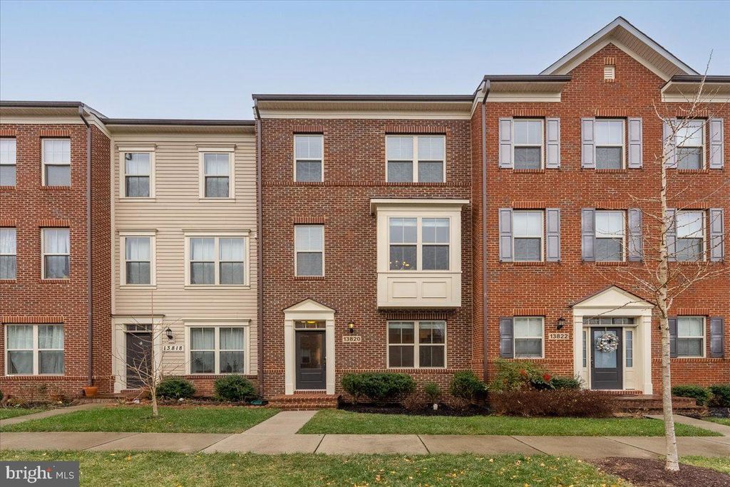 13820 GREBE ST, Clarksburg, MD 20871