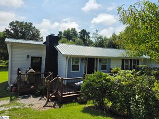 258 Bates Crossing Road, Travelers Rest, SC 29690