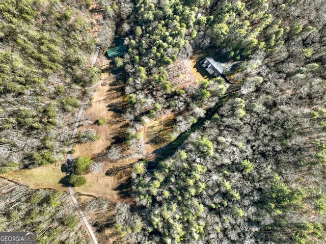 7233 Shakerag Road, Ellijay, GA 30540