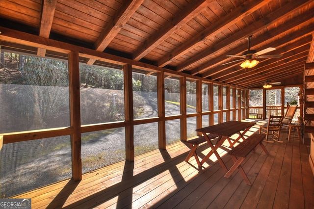 7233 Shakerag Road, Ellijay, GA 30540