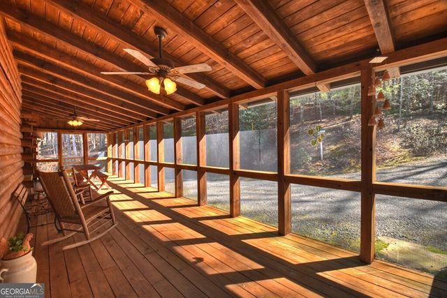 7233 Shakerag Road, Ellijay, GA 30540