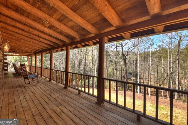 7233 Shakerag Road, Ellijay, GA 30540