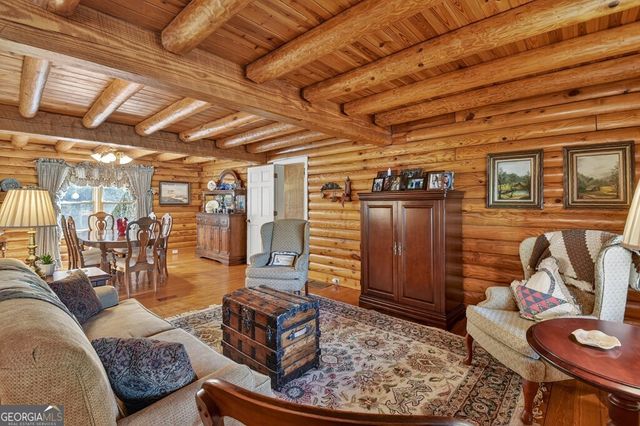 7233 Shakerag Road, Ellijay, GA 30540