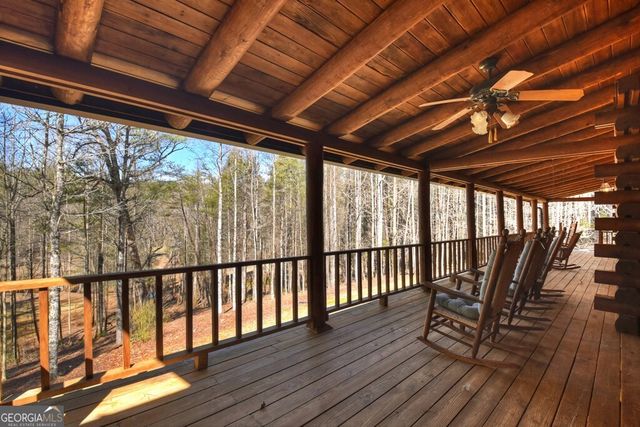 7233 Shakerag Road, Ellijay, GA 30540