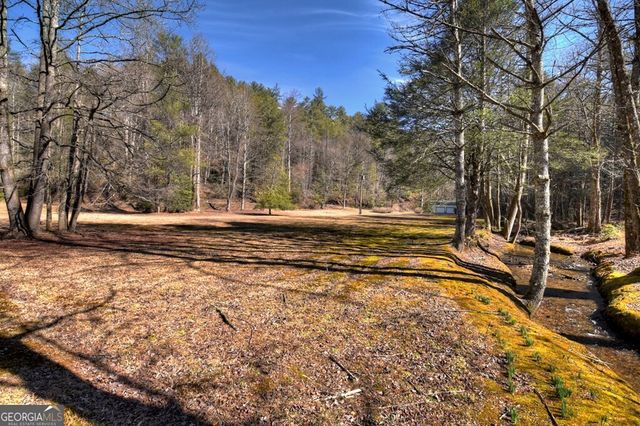 7233 Shakerag Road, Ellijay, GA 30540