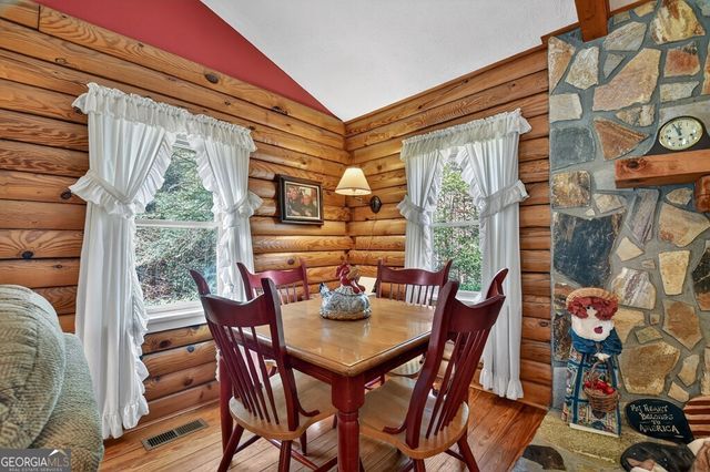 7233 Shakerag Road, Ellijay, GA 30540