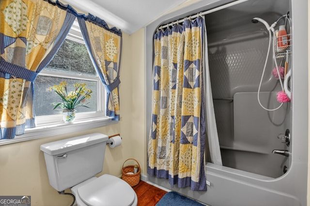 7233 Shakerag Road, Ellijay, GA 30540