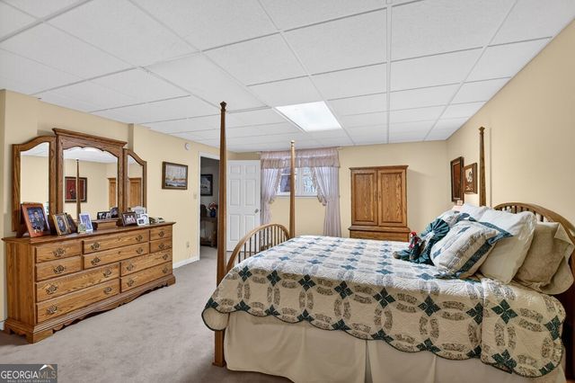 7233 Shakerag Road, Ellijay, GA 30540