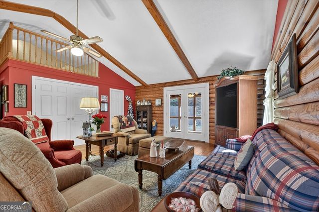 7233 Shakerag Road, Ellijay, GA 30540