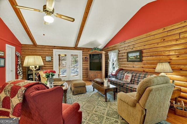 7233 Shakerag Road, Ellijay, GA 30540