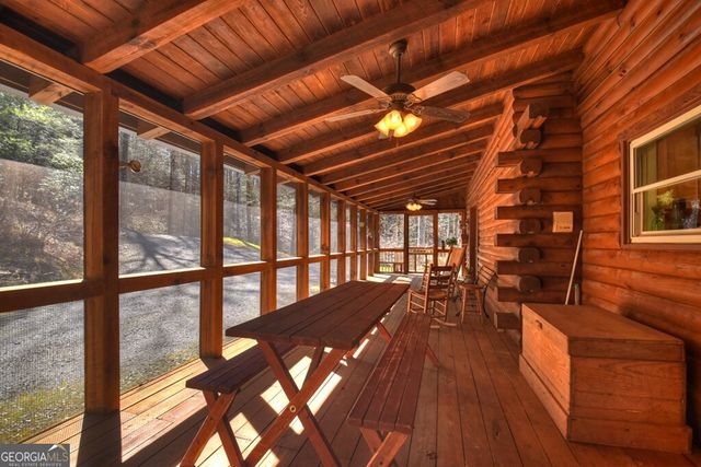 7233 Shakerag Road, Ellijay, GA 30540