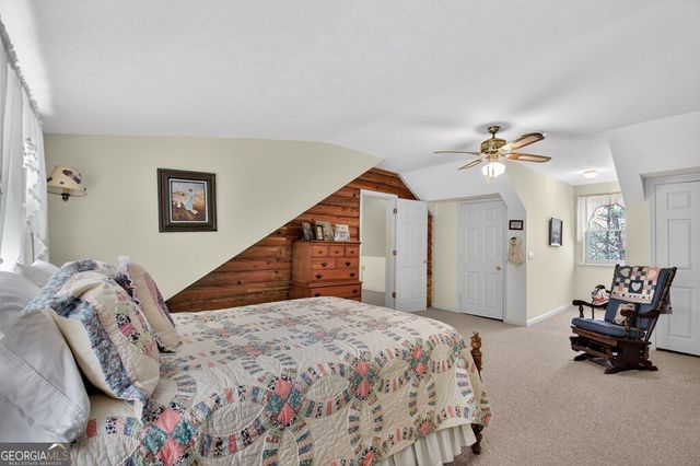 7233 Shakerag Road, Ellijay, GA 30540